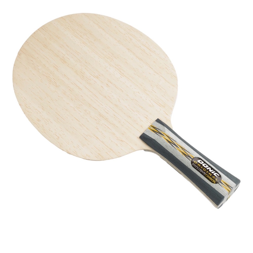 [小周桌球] Donic Ovtcharov EXCIUSIVE CARBON-規格圖1