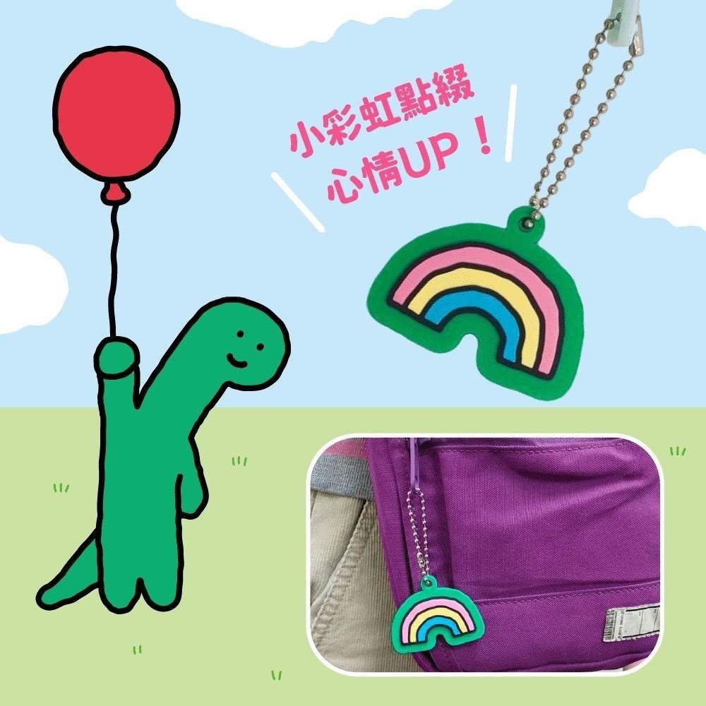 韓國文創 Joguman 恐龍 輕飄飄透明冷水壺 水壺 冷水壺-細節圖3