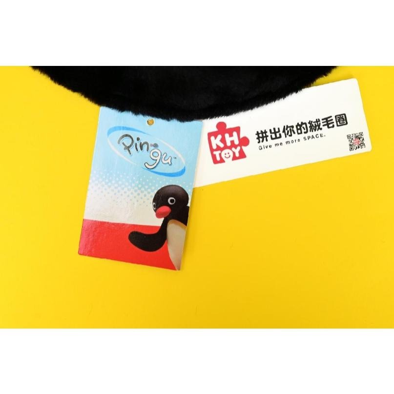 企鵝家族 Pingu家族 漁夫帽 帽子 遮陽帽 保暖帽-細節圖2