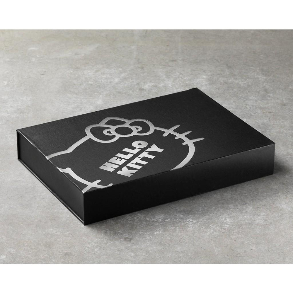 三麗鷗 Hello Kitty 極簡主義麻將組 麻將 桌遊-細節圖3