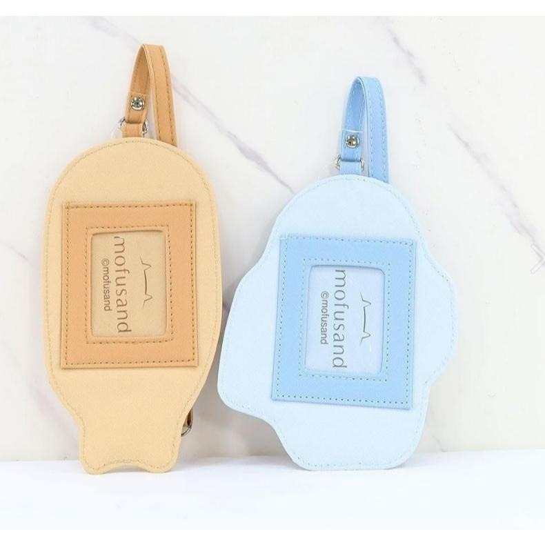 貓福珊迪 貓咪 多功能萬用吊牌 造型行李吊牌 掛牌 吊牌 行李吊牌-細節圖2