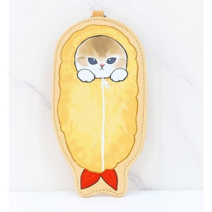 貓福珊迪 貓咪 多功能萬用吊牌 造型行李吊牌 掛牌 吊牌 行李吊牌-細節圖3