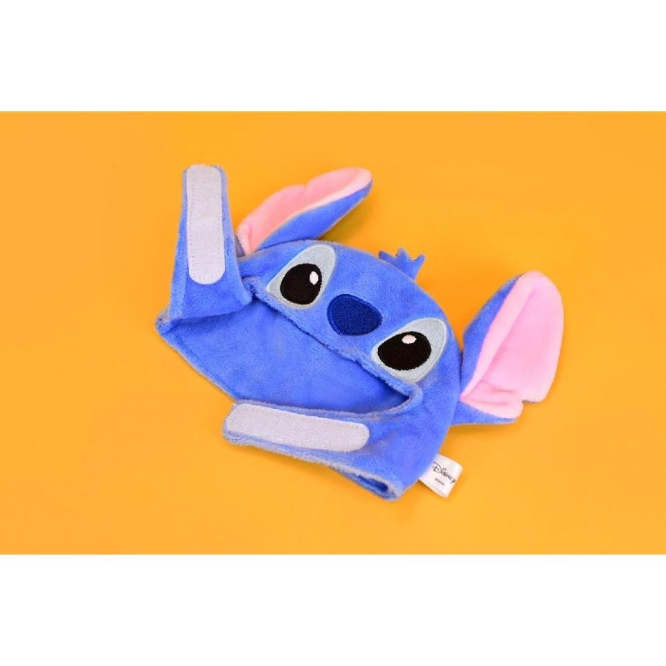 迪士尼 皮克斯 寵物變裝帽 寵物衣服 寵物裝飾 小熊維尼 阿布 毛怪 怪獸電力公司 史迪奇 三眼怪 熊抱哥 玩具總動員-細節圖3