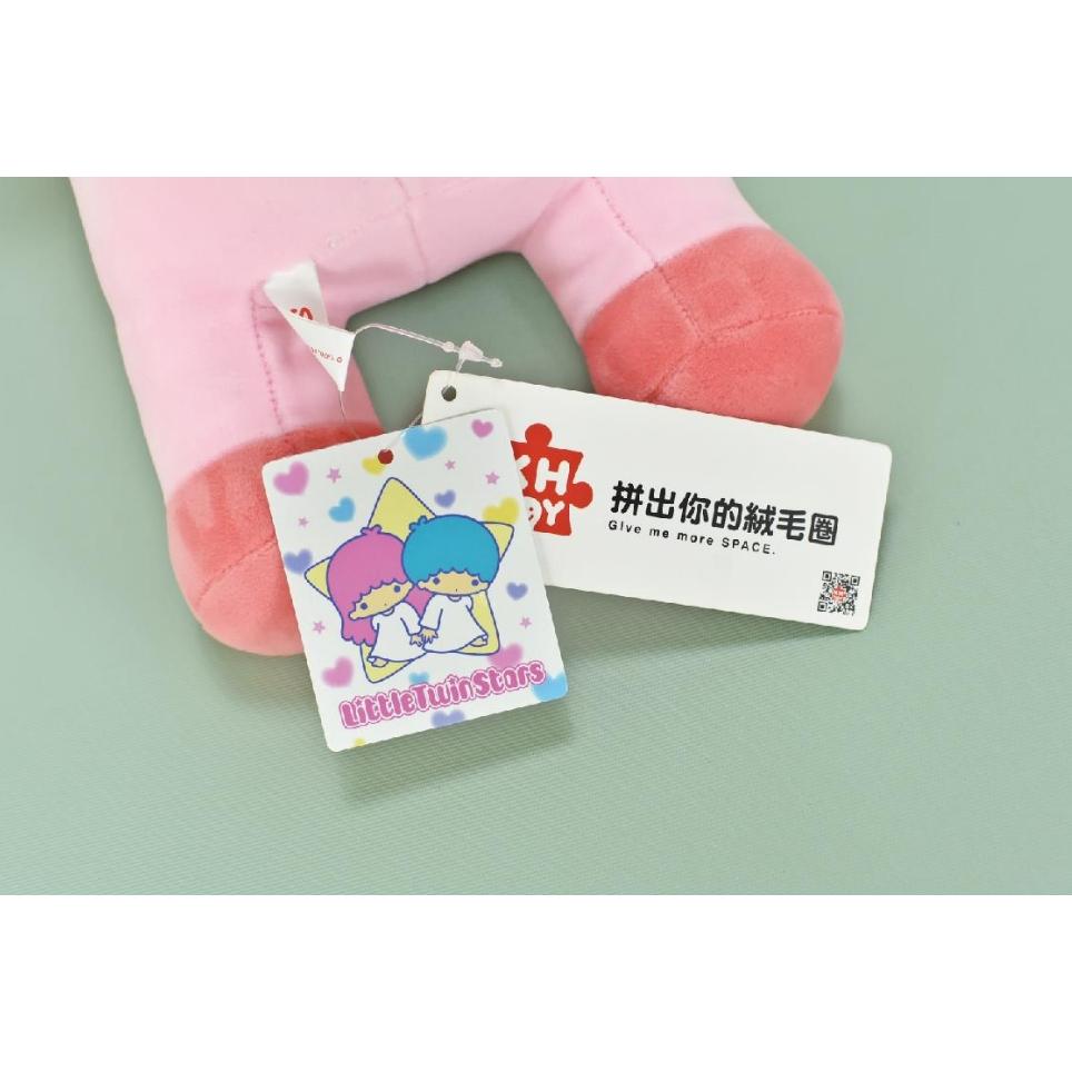 三麗鷗 雙子星 雙星仙子 獨角獸 娃娃 絨毛娃娃-細節圖2