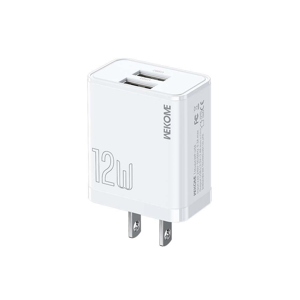 KINKONG 金剛閃充系列 12W快充A+C 充電器 雙口充電-細節圖2