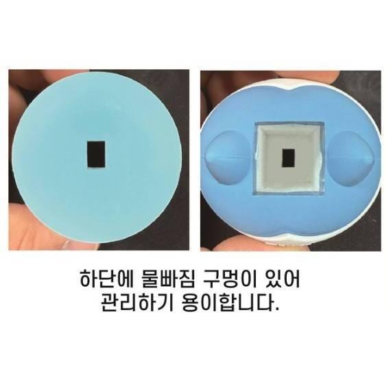 韓國 吉伊卡哇 小八 小八貓 烏薩奇 牙刷架 牙刷 浴室 擺件 擺飾-細節圖3