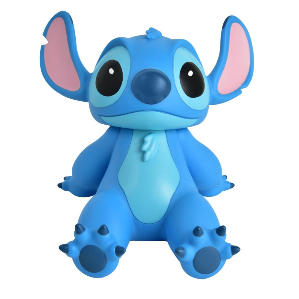 infoThink 訊想科技 迪士尼 史迪奇 創意手機支架 公仔 手機架 平板支架-細節圖2