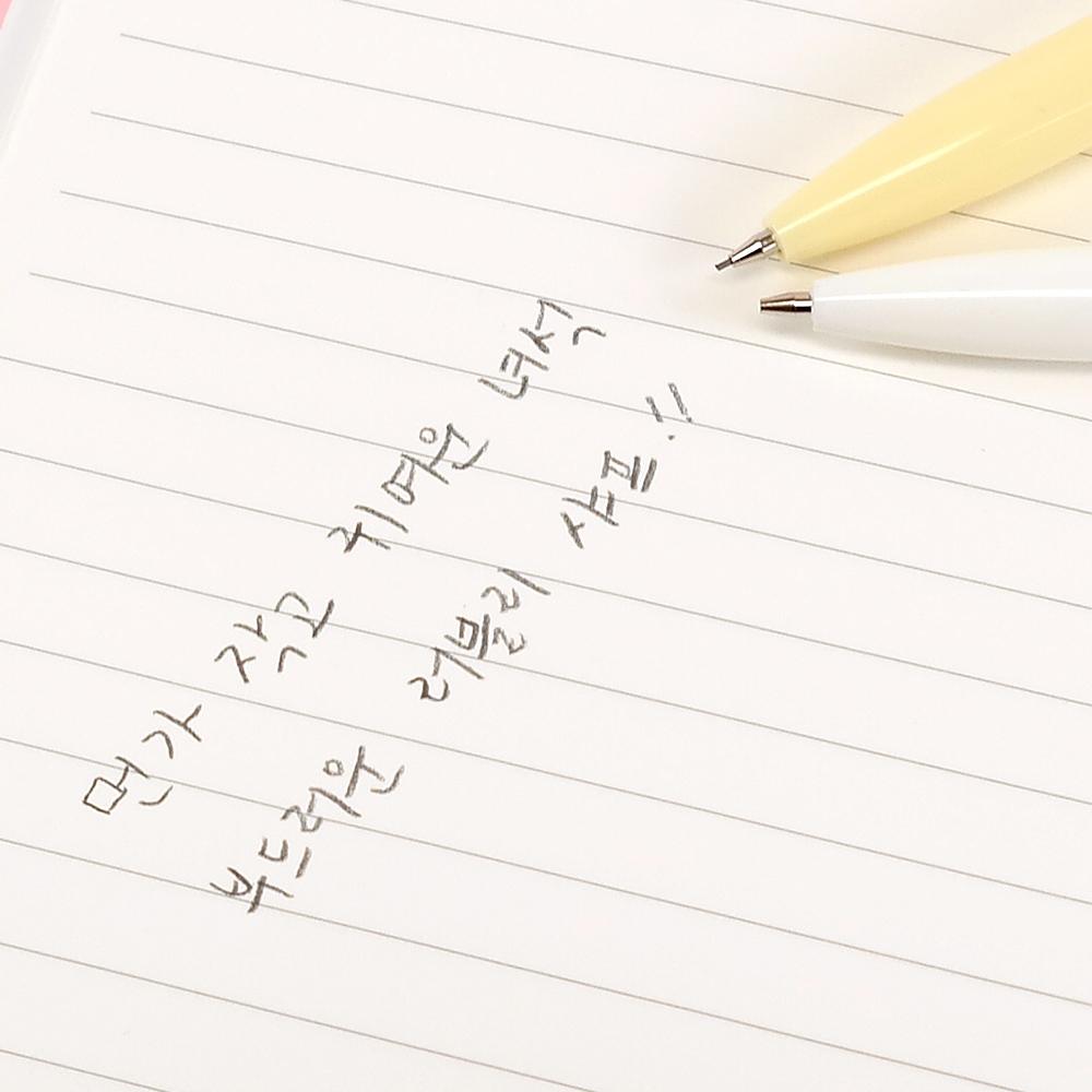 韓國 吉伊卡哇 小八 小八貓 烏薩奇 可愛自動鉛筆 自動筆 文具 自動鉛筆-細節圖7