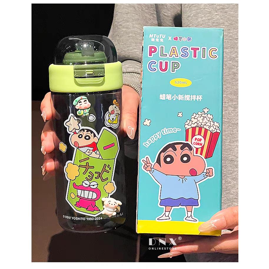 蠟筆小新 攪拌杯 自動攪拌杯-細節圖5