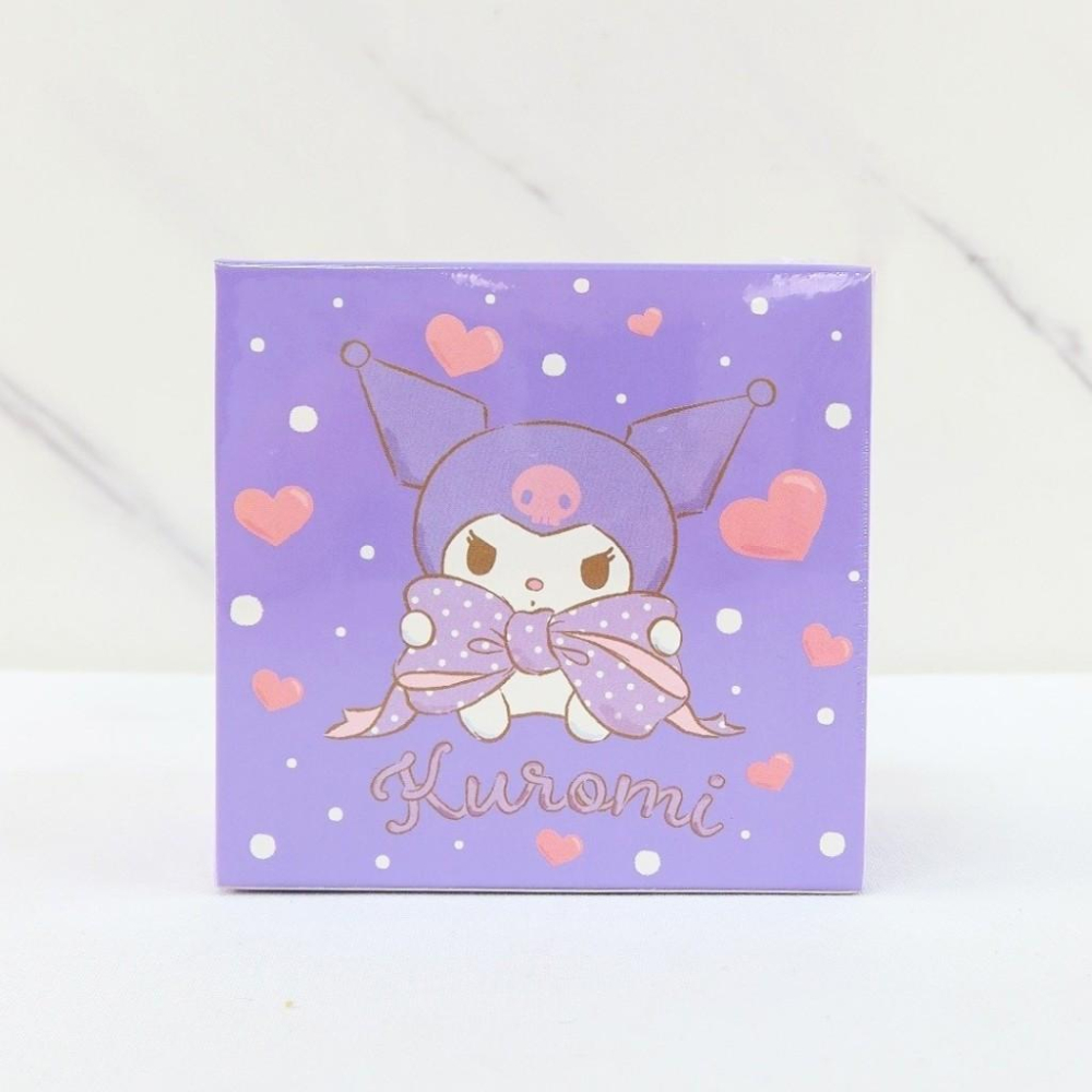 三麗鷗 酷洛米 庫洛米 120g 涼爽香氛爽身粉 爽身粉 痱子粉 乾燥粉-細節圖4