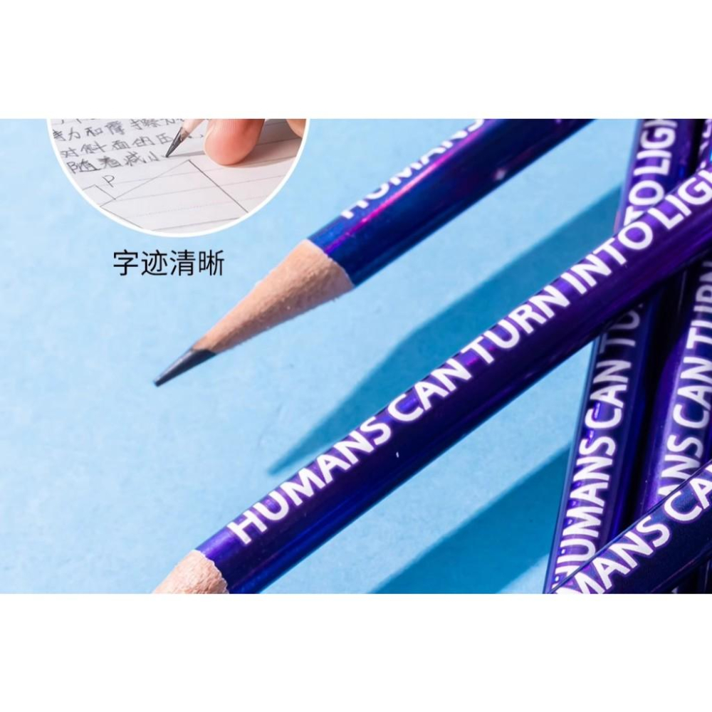 超人力霸王 奧特曼 英雄之光 鉛筆 木頭鉛筆-細節圖5