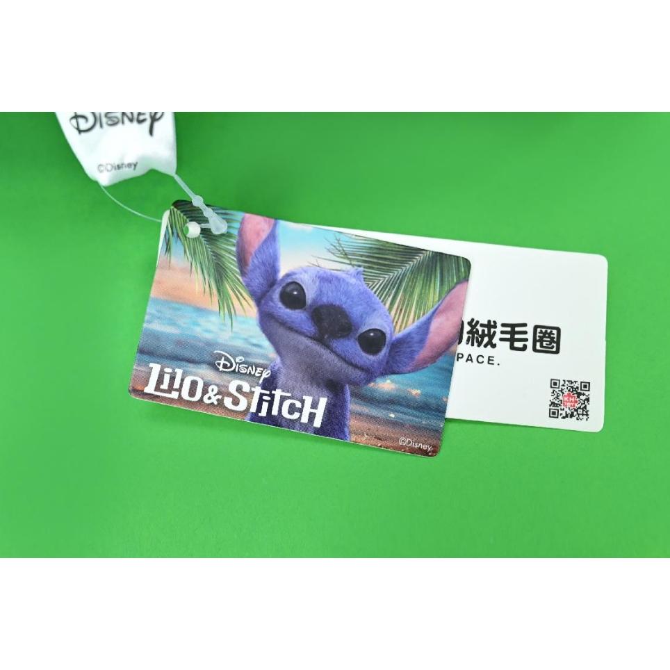 迪士尼 史迪奇 雙人枕 枕頭 抱枕 靠枕 電影版-細節圖4