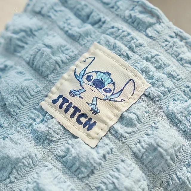 迪士尼 米奇 史迪奇 小熊維尼 萌趣造型吊飾面紙掛袋 面紙套 面紙袋 面紙掛袋-細節圖6