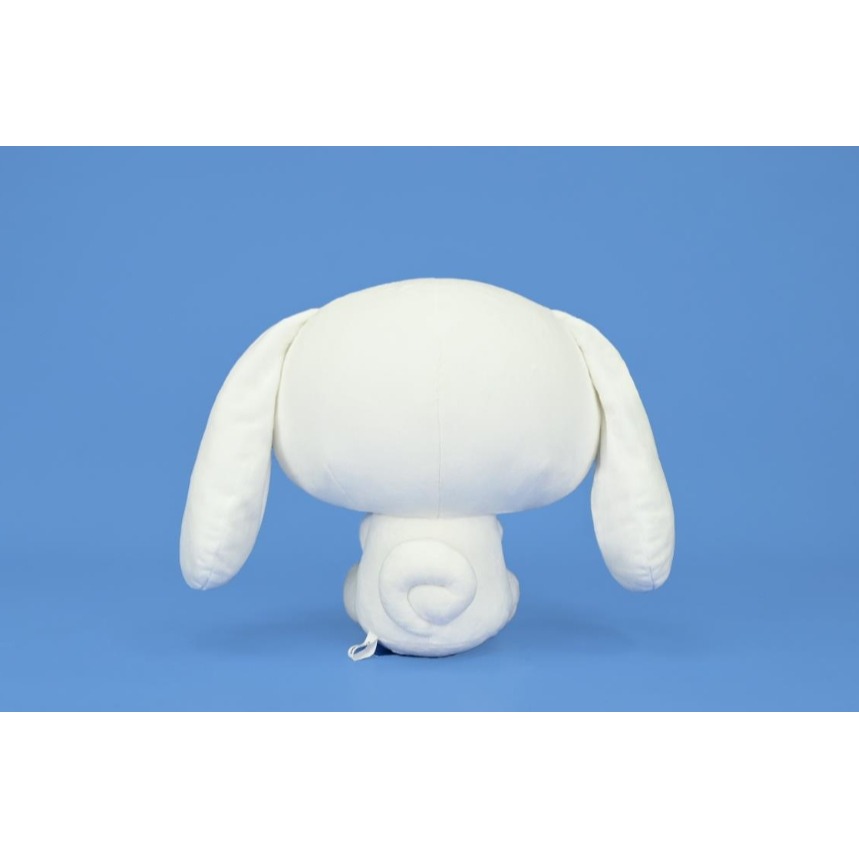 三麗鷗 大耳狗 抱柚子款 柚子 中秋 中秋節 娃娃 玩偶 布偶-細節圖3