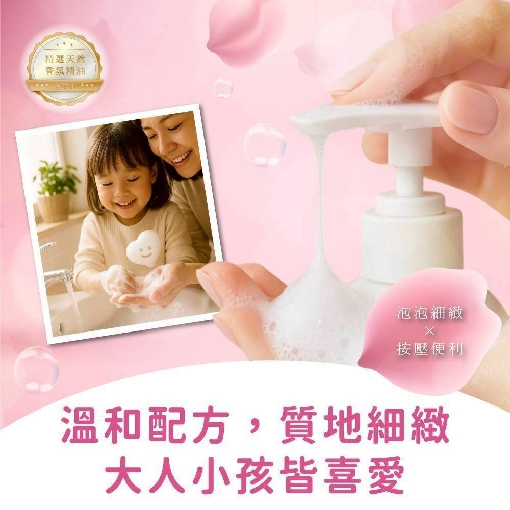 吉伊卡哇 小八 小八貓 烏薩奇 洗手乳-細節圖3