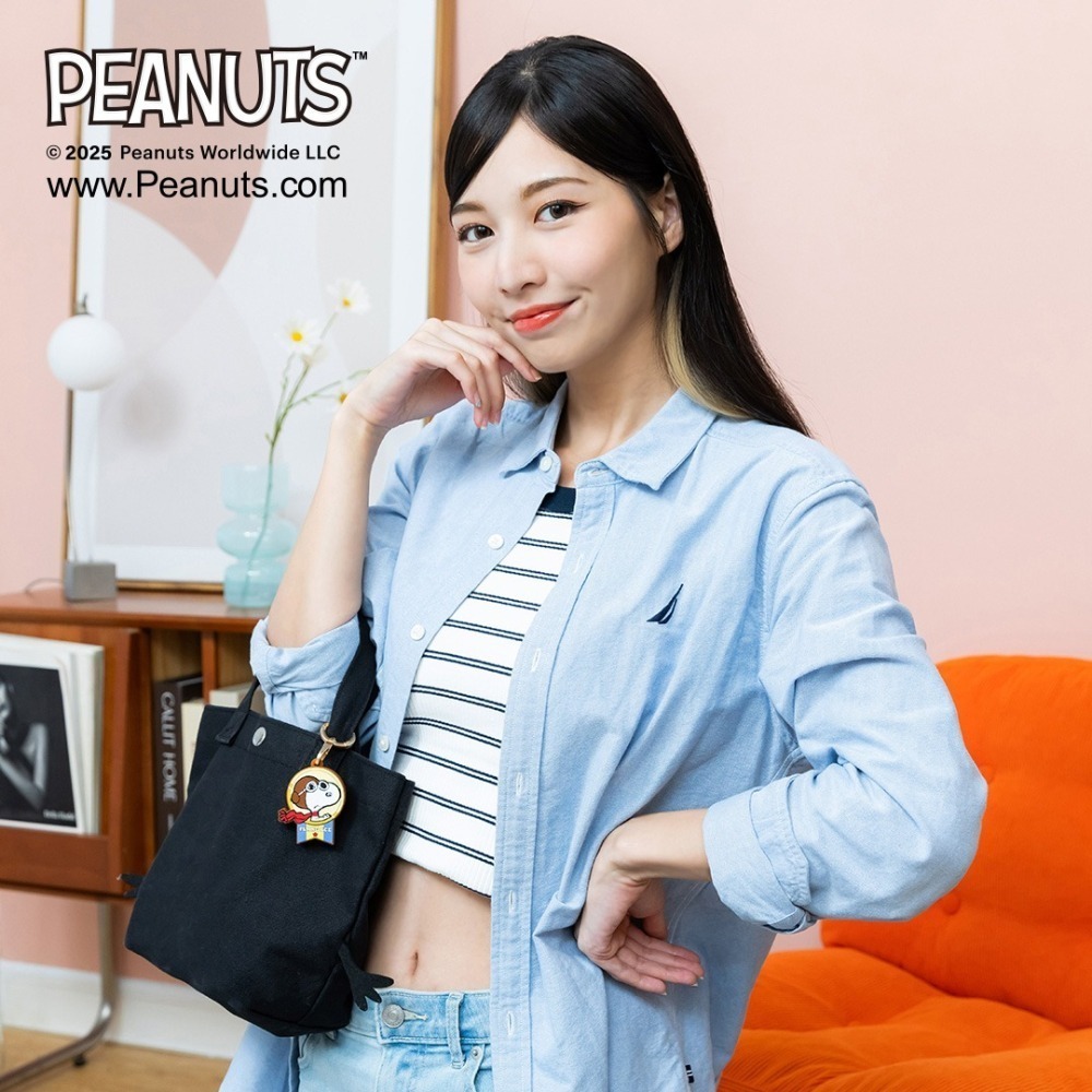 【限時購】infoThink 訊想科技 史努比 飛行 防丟器 尋找器 iPhone尋找APP-細節圖3