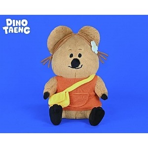 學院款 12吋_Daisy