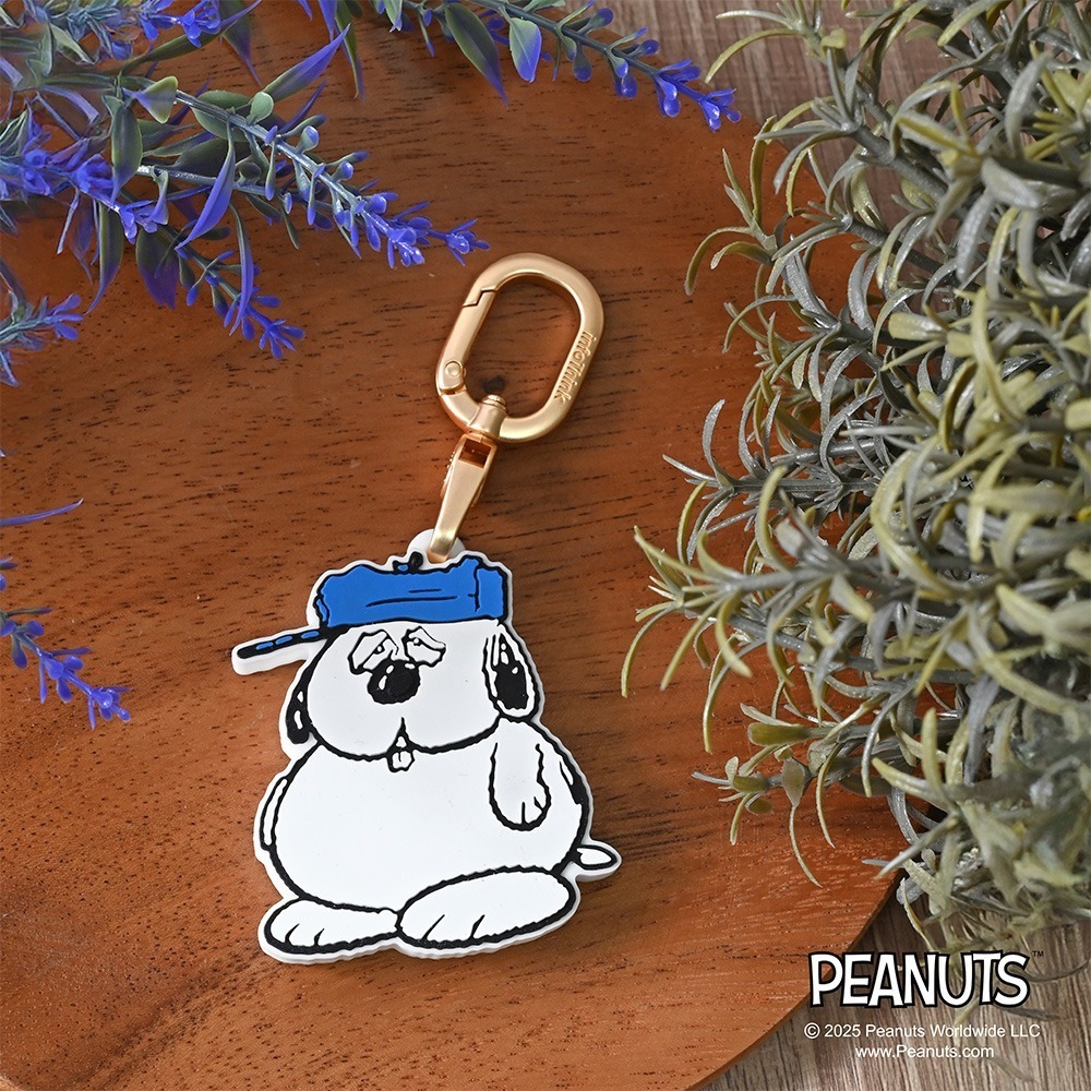 【7-ELEVEN 門市團購】 訊想科技 史努比 歐拉夫 防丟器 追蹤器 尋找器 iPhone尋找APP AirTag-細節圖2