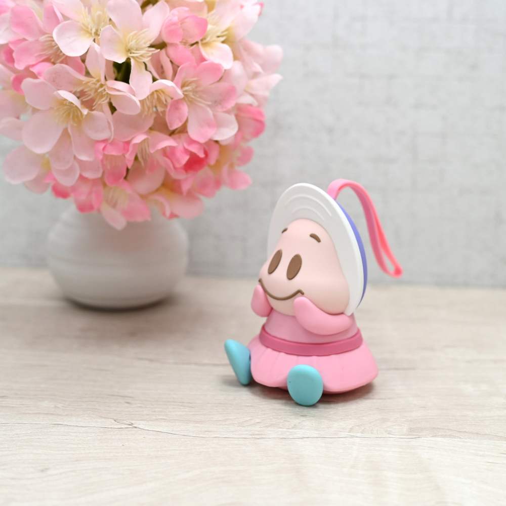 infoThink 訊想科技 迪士尼 小牡蠣 牡蠣寶寶 無線藍牙喇叭 藍芽喇叭 音響 愛麗絲夢遊仙境 喇叭-細節圖4