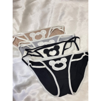 【任選三件只要$599】FU0004 可愛熊熊內褲