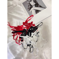 【任選三件只要$599】FU0021 珍珠卡襠又開襠情趣內內