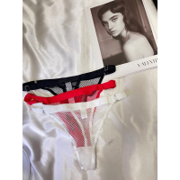 【任選三件只要$599】FU0013 美式可調節網格丁字褲（可到XL）