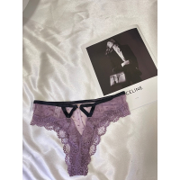 【任選三件只要$599】FU0056 自留款 法式愛心鏤空丁字褲