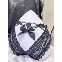 【任選三件只要$599】FU0053 美臀蕾絲內褲