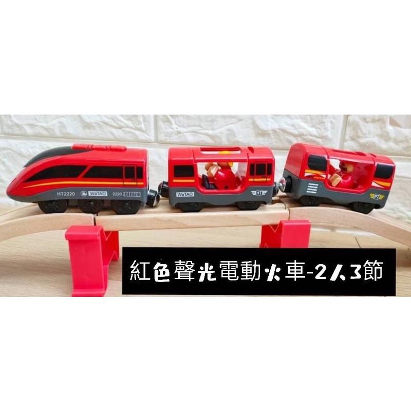 ❤️🌟台灣現貨/附發票🌟❤️愛卡樂賣場A001/B394❤️IKEA木製軌道相容火車 電動火車/ 電動火車下單-細節圖8