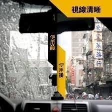 現貨秒出🥳 防禦工事 鏡面特工 安全帽鏡片 鏡片 清晰​  耐髒汙 雨珠速滑 強效 鍍膜 噴霧 (50ml)-細節圖2