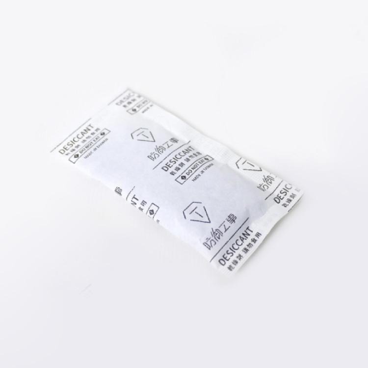 🥳現貨秒出 防御工事 REVOCASE 鞋靴除濕乾燥包 重複變色 除濕 乾燥包  6入組 TFRCCSDE0 定價180-細節圖2