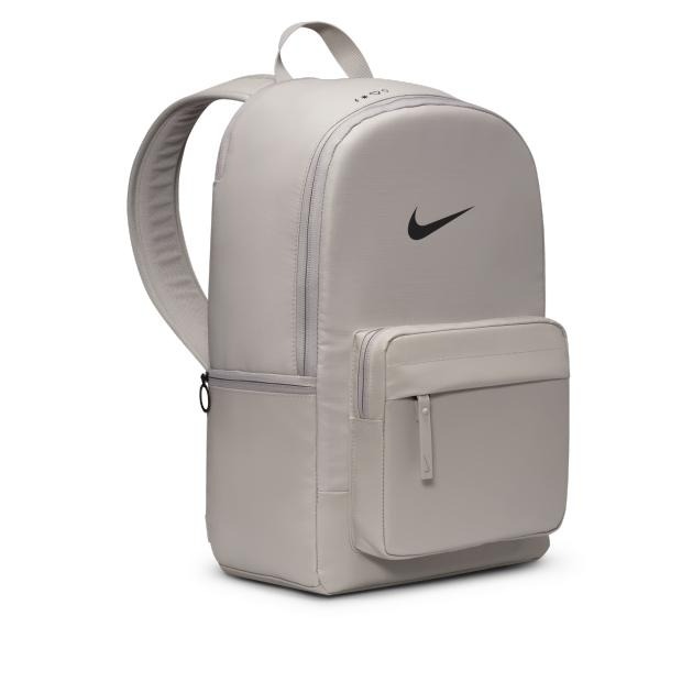 Nike 書包 背包 後背包 電腦包 運動背包 訓練背包 手提背包 防水 防水書包 銀灰 DN3592 009-細節圖2