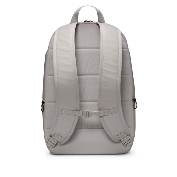 Nike 書包 背包 後背包 電腦包 運動背包 訓練背包 手提背包 防水 防水書包 銀灰 DN3592 009-細節圖3