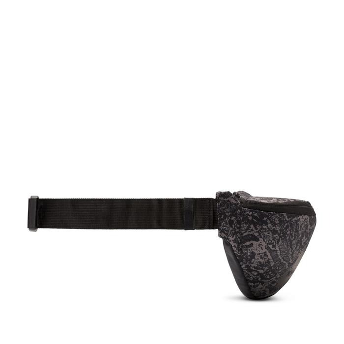 NIKE HERITAGE HIP PACK NIKE包 NIKE腰包 小腰包 腰包 肩包 黑 HJ8365 289-細節圖3