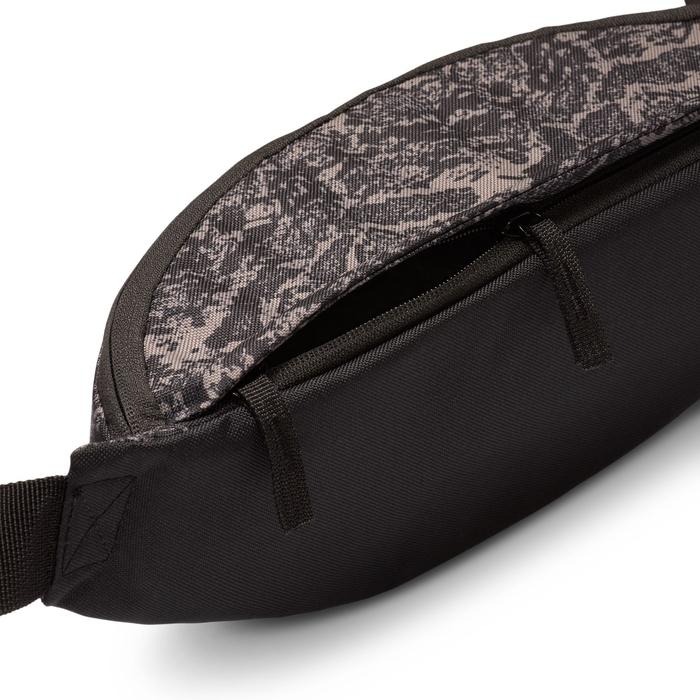 NIKE HERITAGE HIP PACK NIKE包 NIKE腰包 小腰包 腰包 肩包 黑 HJ8365 289-細節圖4