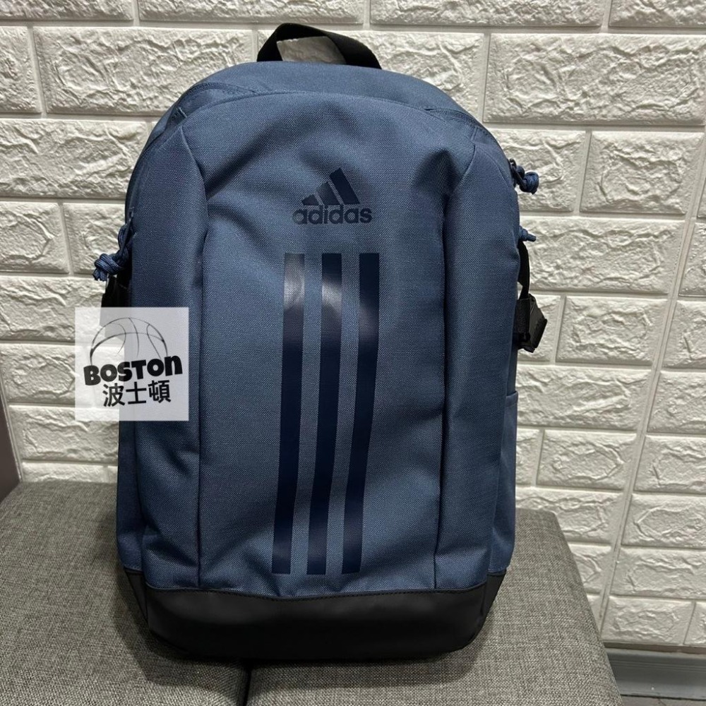 Adidas 背包 後背包 筆電包 運動包 雙肩 IP9774 黑 IT5360 藍 IX3178 米 IX6578 綠-細節圖3
