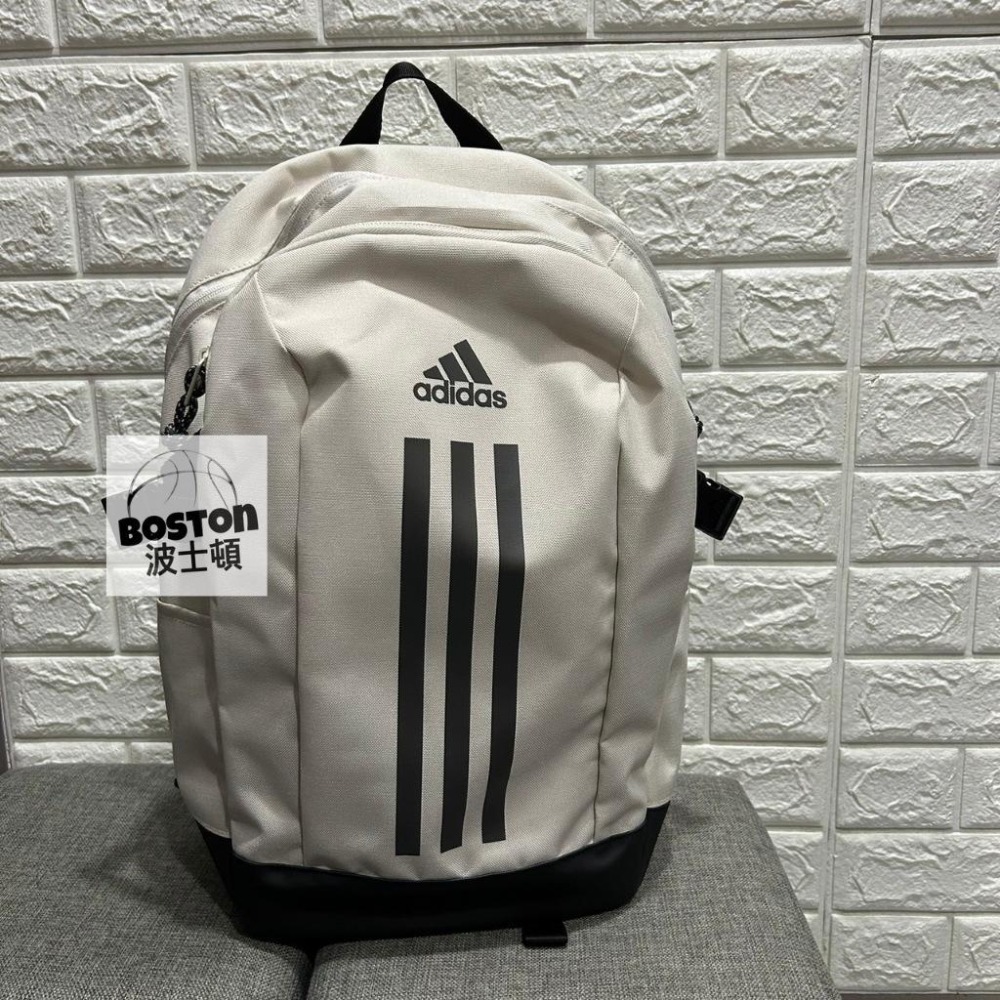 Adidas 背包 後背包 筆電包 運動包 雙肩 IP9774 黑 IT5360 藍 IX3178 米 IX6578 綠-細節圖4