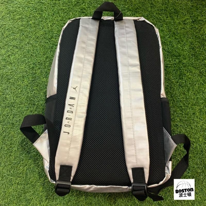 NIKE JORDAN 大容量 後背包 筆電包 背包 休閒包 雙肩包 書包 運動包 JD2043006AD-001-細節圖2