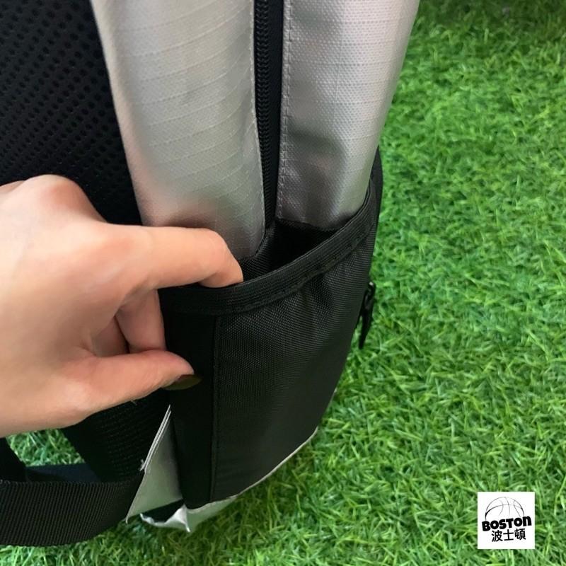 NIKE JORDAN 大容量 後背包 筆電包 背包 休閒包 雙肩包 書包 運動包 JD2043006AD-001-細節圖5