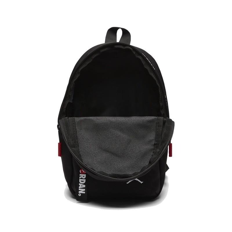 Nike Jordan Backpack 背包 後背包 休閒包 雙肩包 運動包 男女 喬丹 7A0505023-細節圖5