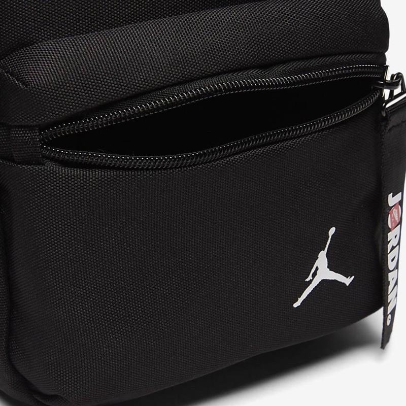 Nike Jordan Backpack 背包 後背包 休閒包 雙肩包 運動包 男女 喬丹 7A0505023-細節圖8