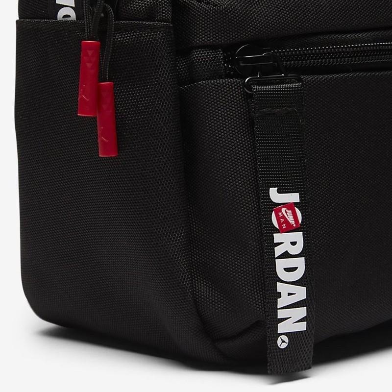 Nike Jordan Backpack 背包 後背包 休閒包 雙肩包 運動包 男女 喬丹 7A0505023-細節圖9