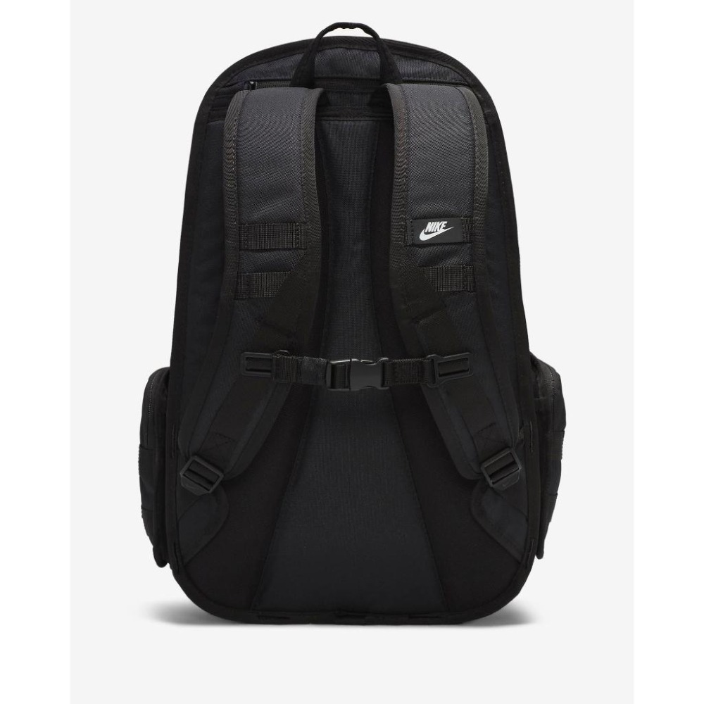 Nike Sportswear RPM 背包 多功能 滑板夾層 運動背包 後背包 筆電包 黑 FD7544 010-細節圖3