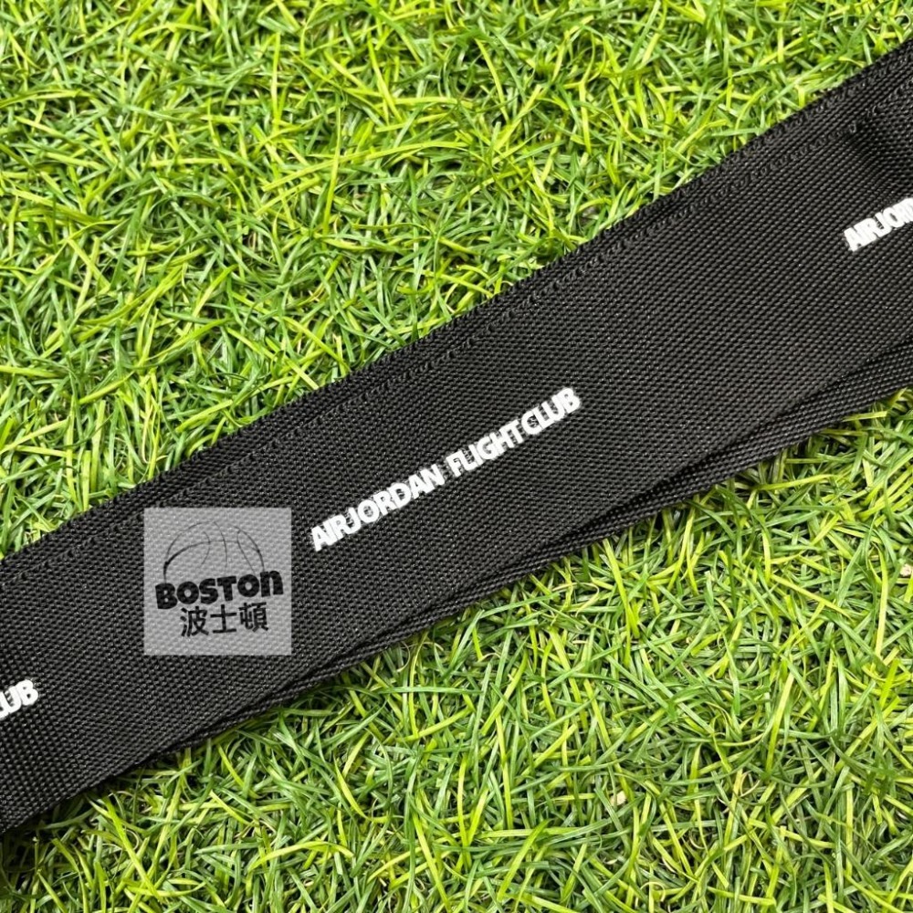 Nike Jordan 斜跨包 腰包 小包包 胸包 中性款 卡其色 喬丹 肩背包 斜背 FQ0799-252-細節圖4