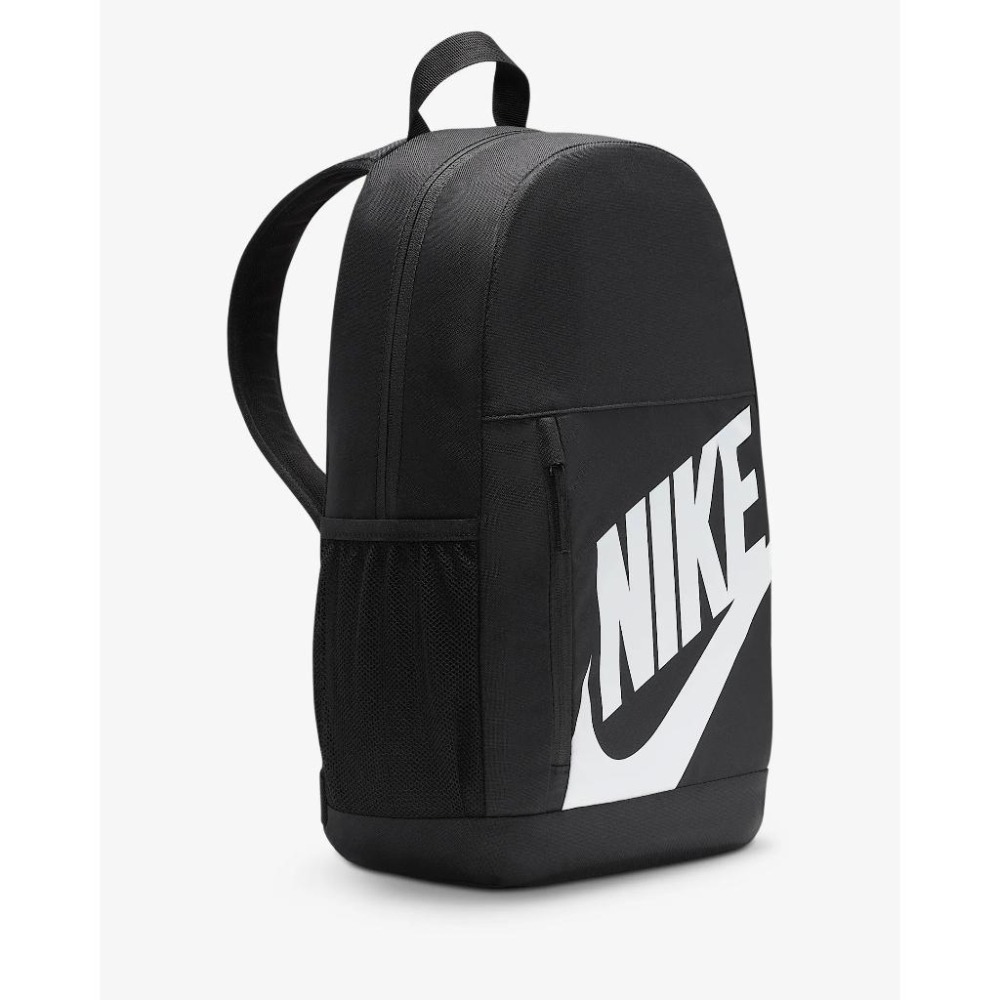 Nike Elemental 背包 雙肩包 書包 大容量 背包 運動 休閒 附筆袋 HJ4186 黑 010 粉 664-細節圖2