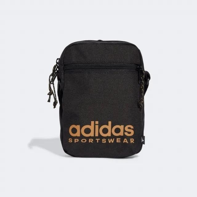 Adidas 小方包 手機包 肩背包 側背包 斜背包 小包 隨身包 黑 JE6706 紅 JE6708 藍 JE6709-細節圖5