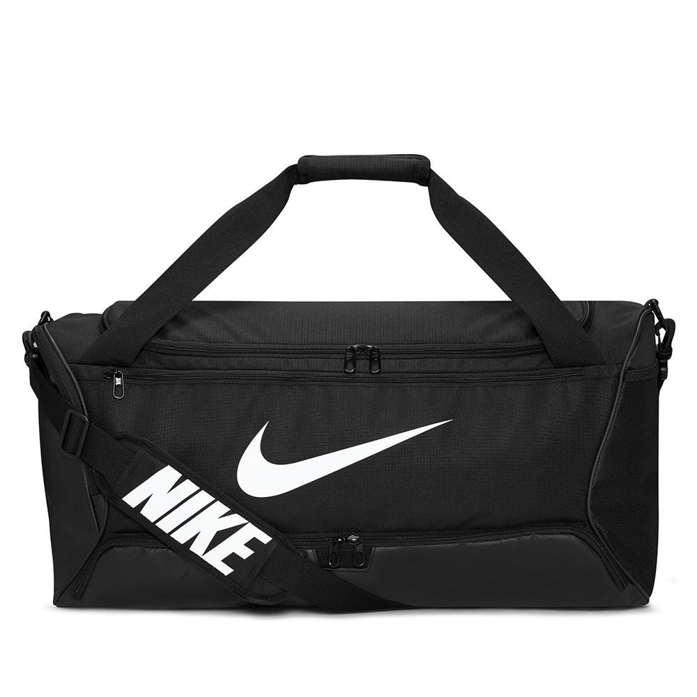 Nike 手提包 手提袋 健身包 行李袋 旅行袋 訓練 運動 旅行 大 DH7710 010 中 DM3976 010-細節圖2