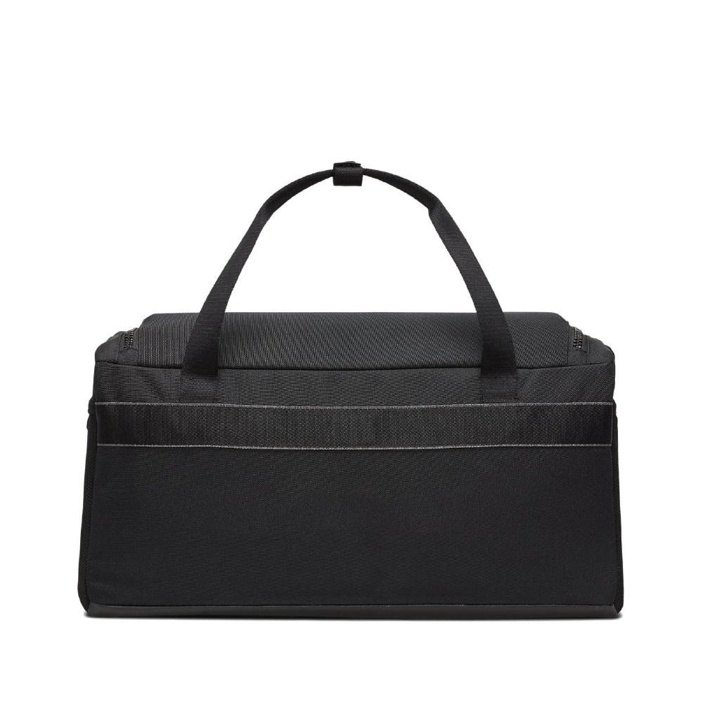 Nike Utility Power Duffel 手提包 健身包 肩背 旅行包 大容量 多夾層 黑CK2795-010-細節圖3