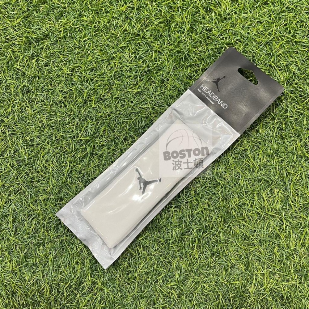 Nike JORDAN 單色頭帶 運動頭帶 頭帶 髮帶  AC4093  605紅 010黑 101白 303綠-細節圖4