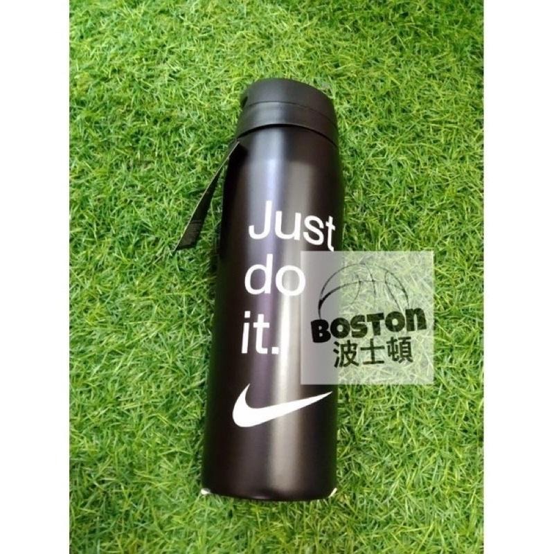 NIKE  Nikeoz just do it 保冷瓶 冷水壺  24OZ/709ml  定價1290元-細節圖3